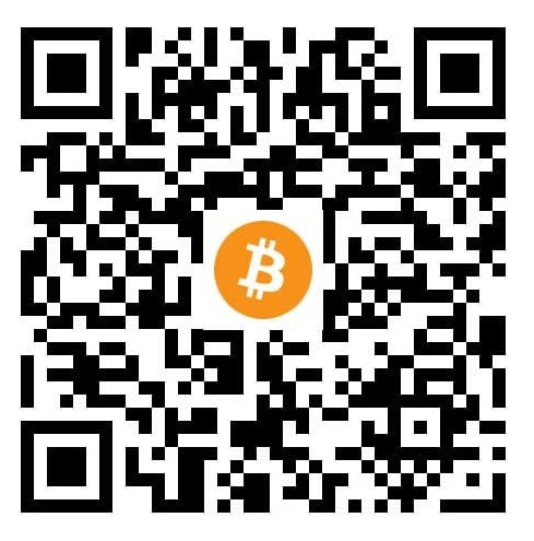 Bitcoin QR Code